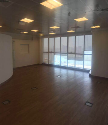 Al Noor Hospital- 1-Gawhara