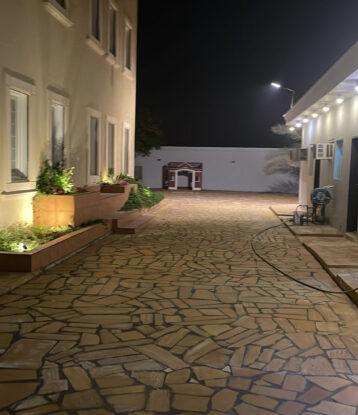 السياحة و الترفية